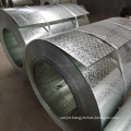 Zinc Coated Galvanized Steel Coil/Corrugated Metal Roofing Iron Steel Sheet